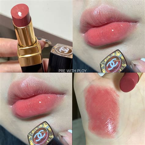 chanel fiction rouge coco shine|chanel rouge coco flash 90.